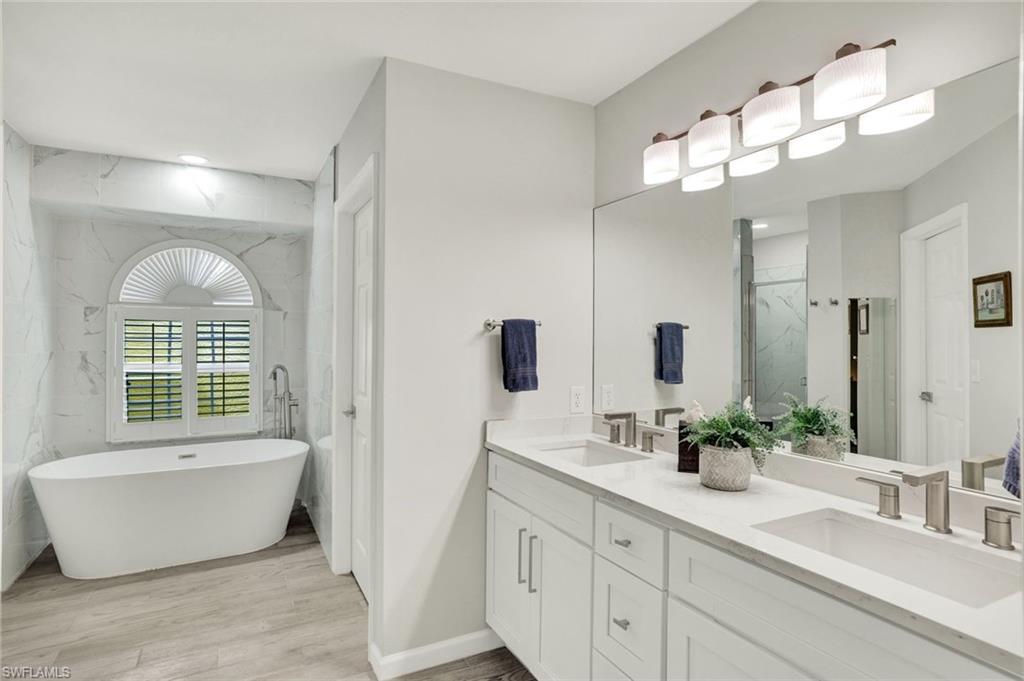 SPANISH WELLS - Residential