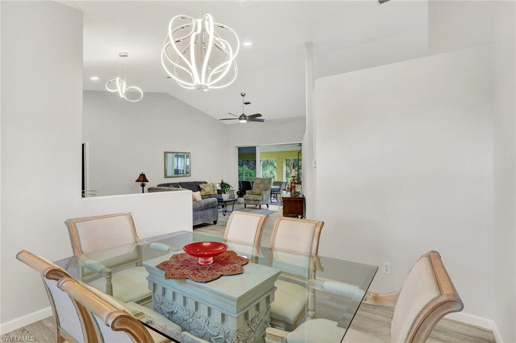 SPANISH WELLS - Residential