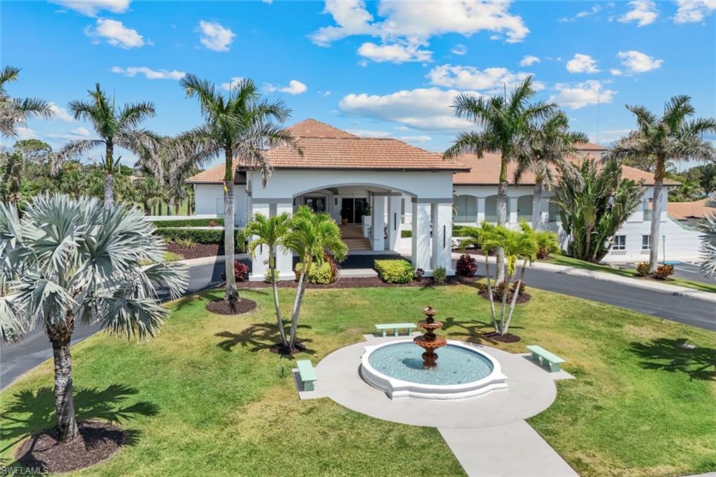 SPANISH WELLS - Residential