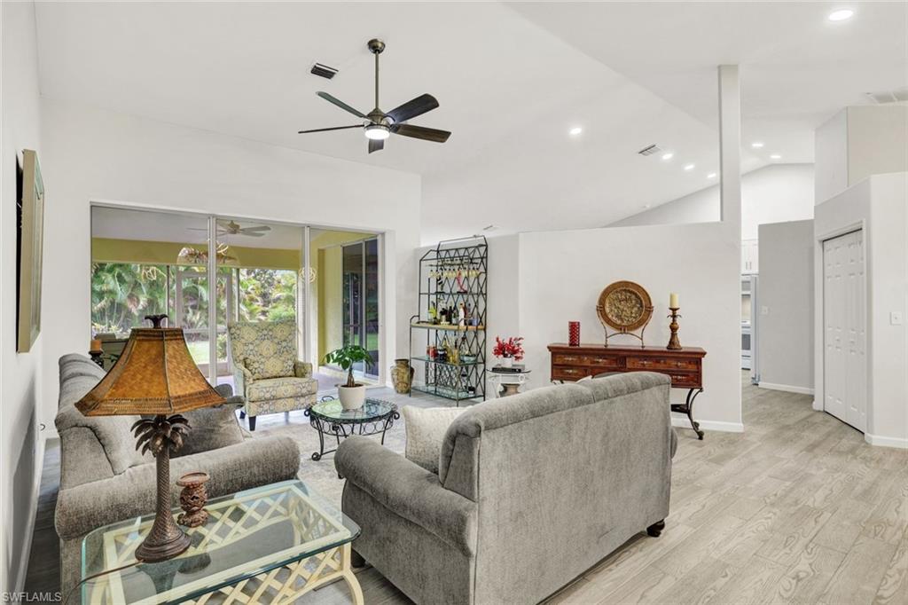 SPANISH WELLS - Residential