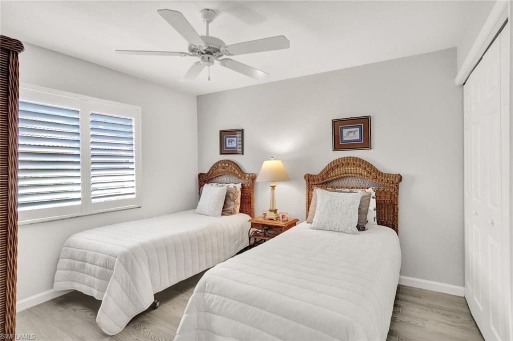 SPANISH WELLS - Residential