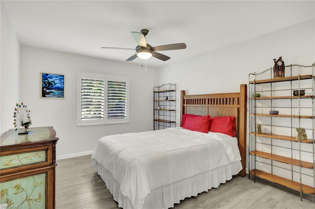 SPANISH WELLS - Residential