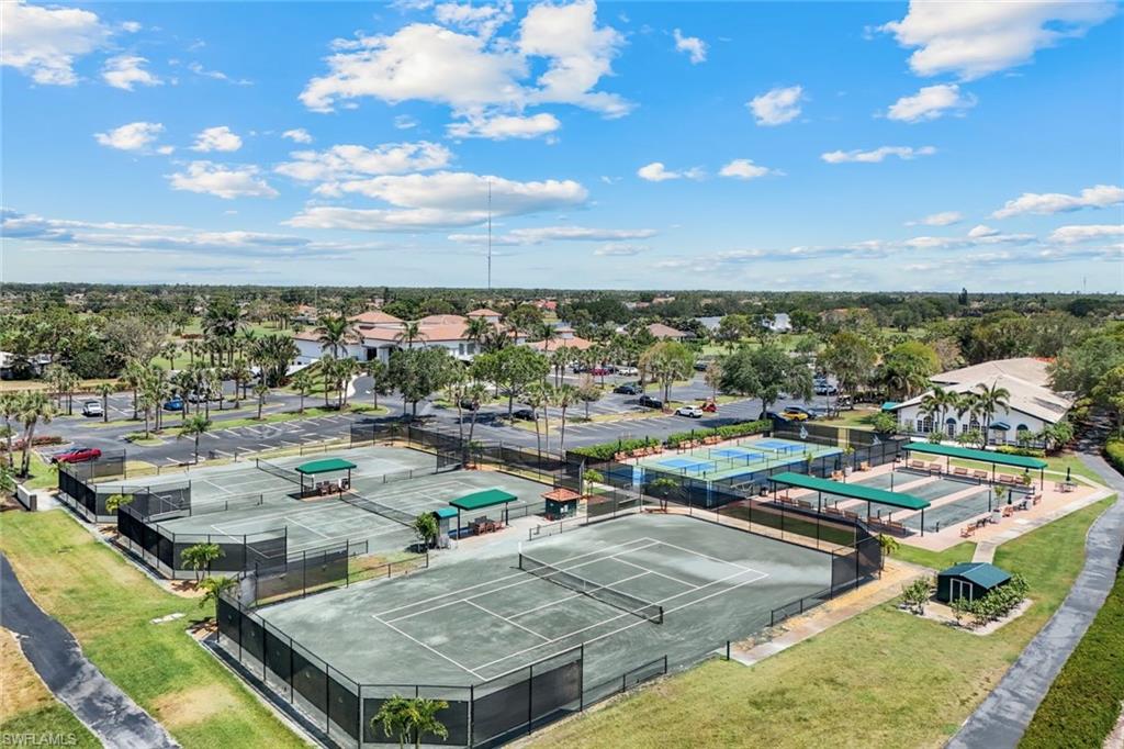 SPANISH WELLS - Residential