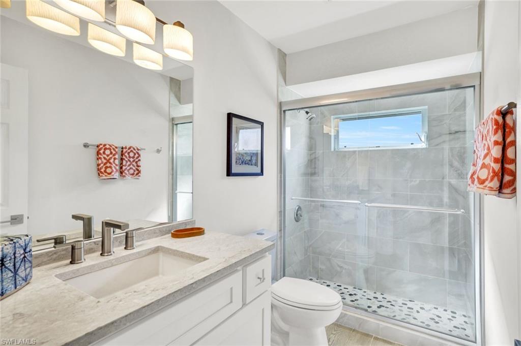 SPANISH WELLS - Residential