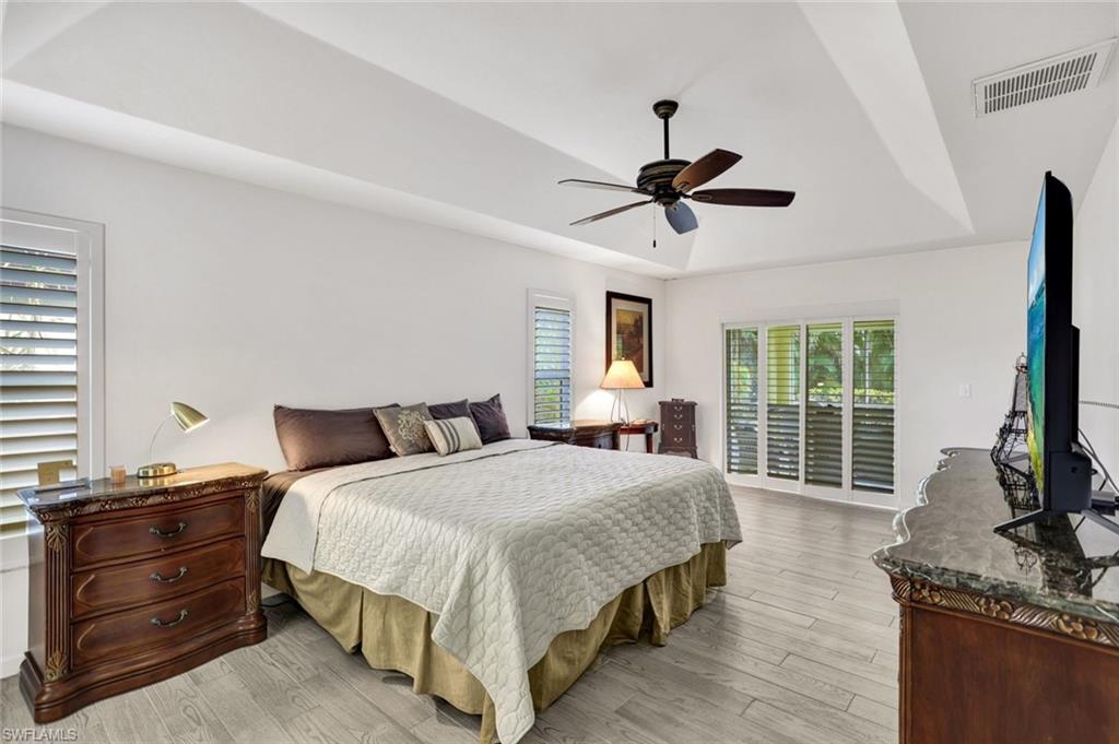 SPANISH WELLS - Residential