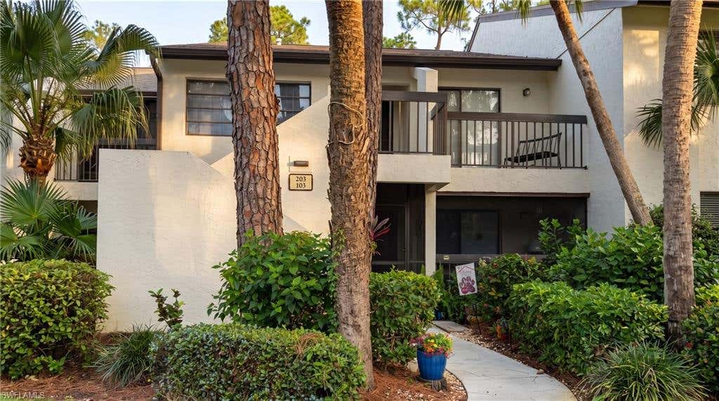Photo of 1826 Kings Lake BLVD #203, NAPLES, FL 34112 (MLS # 226026943)