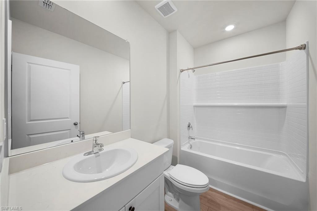 BRIGHTON POINTE - Residential Lease