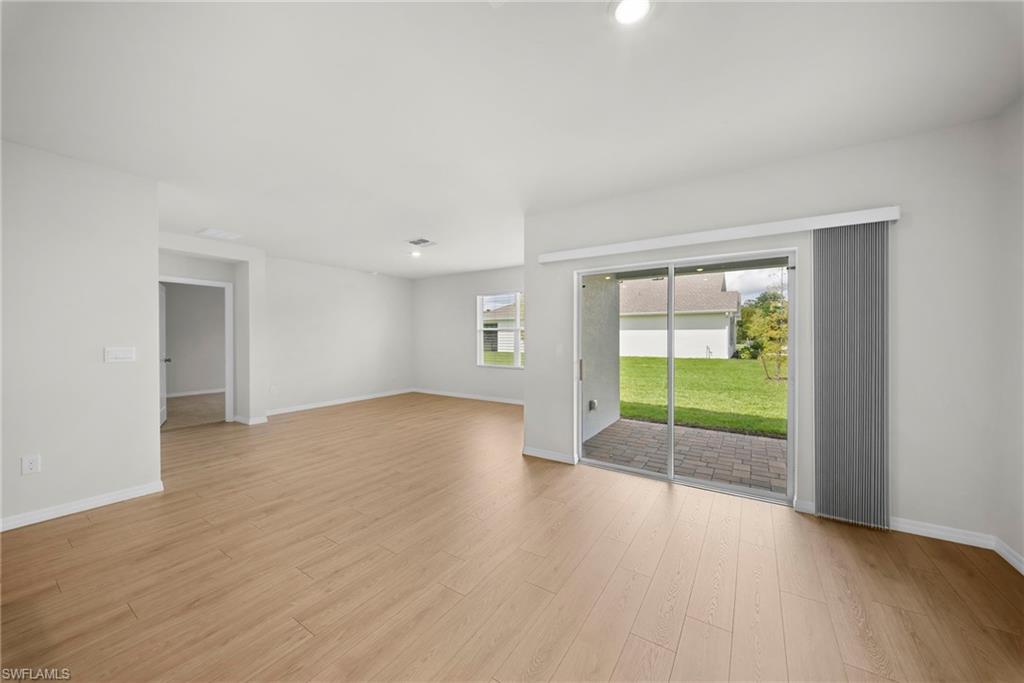 BRIGHTON POINTE - Residential Lease