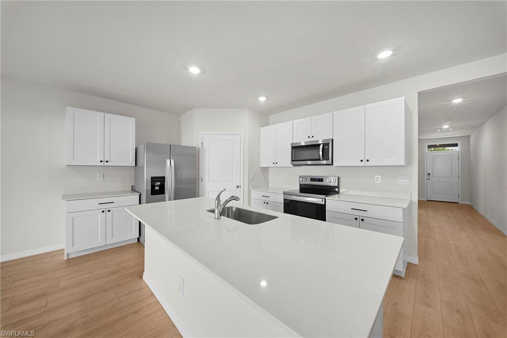 BRIGHTON POINTE - Residential Lease