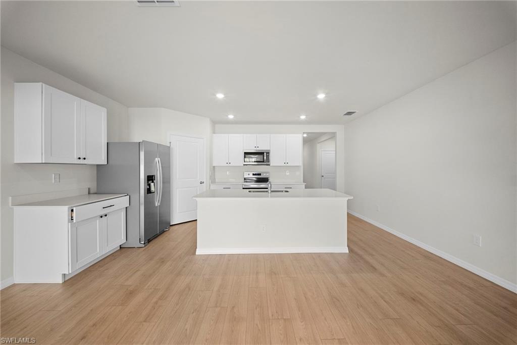 BRIGHTON POINTE - Residential Lease