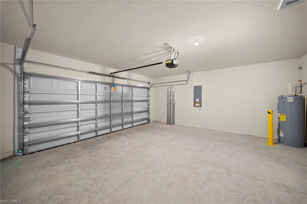 BRIGHTON POINTE - Residential Lease