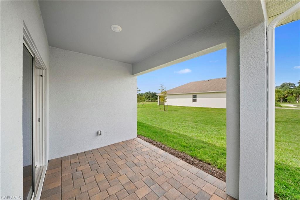 BRIGHTON POINTE - Residential Lease