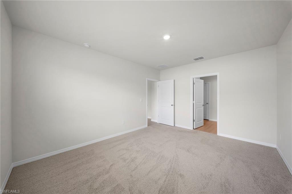 BRIGHTON POINTE - Residential Lease