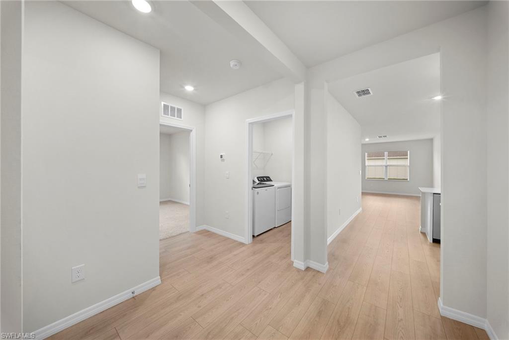 BRIGHTON POINTE - Residential Lease