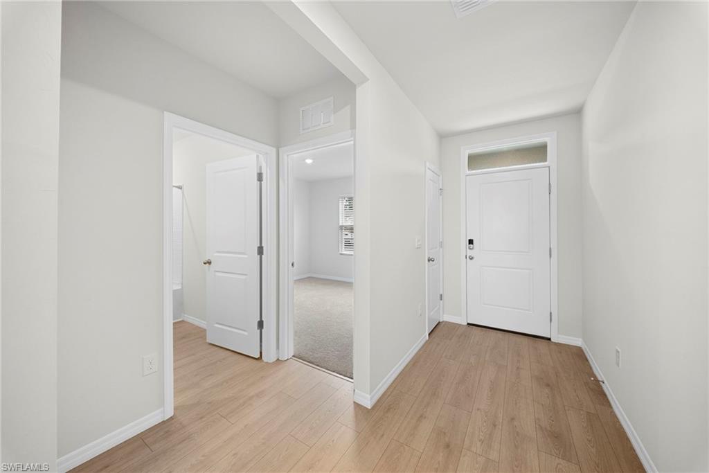 BRIGHTON POINTE - Residential Lease