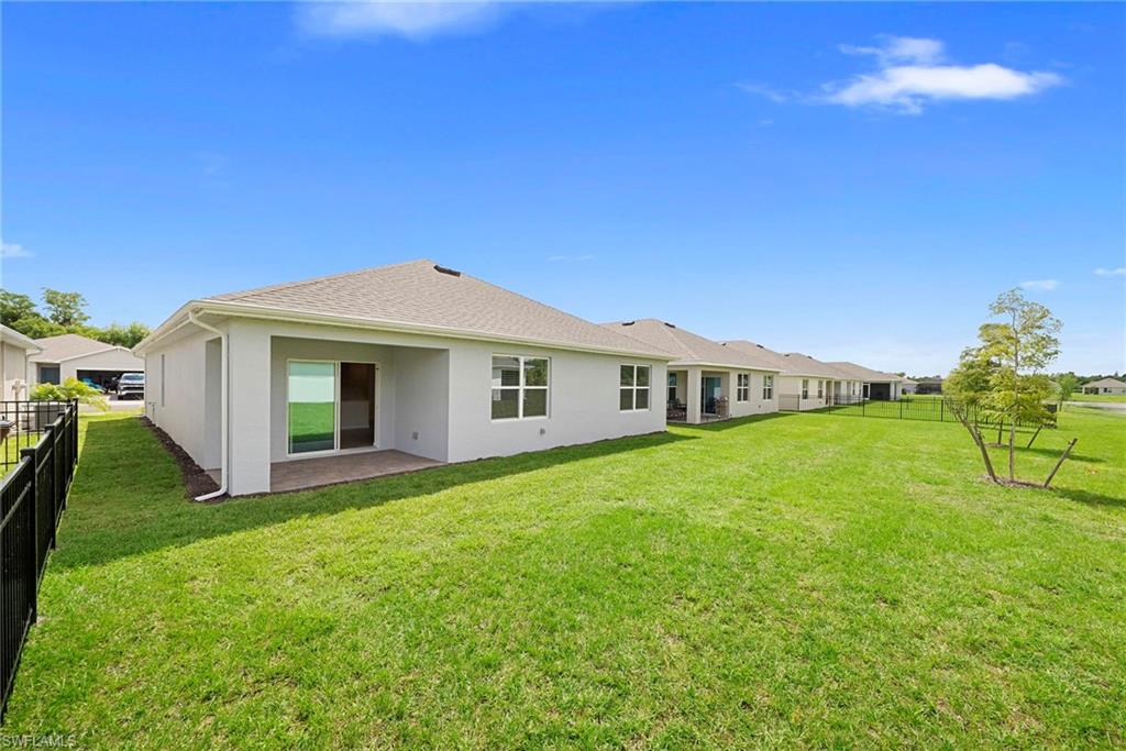 BRIGHTON POINTE - Residential Lease