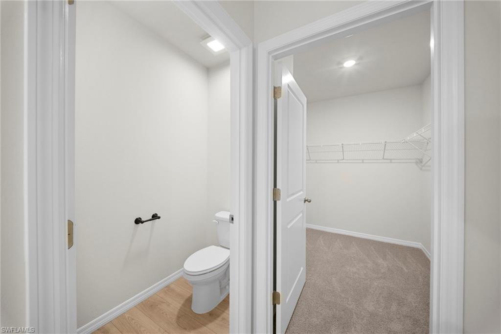 BRIGHTON POINTE - Residential Lease