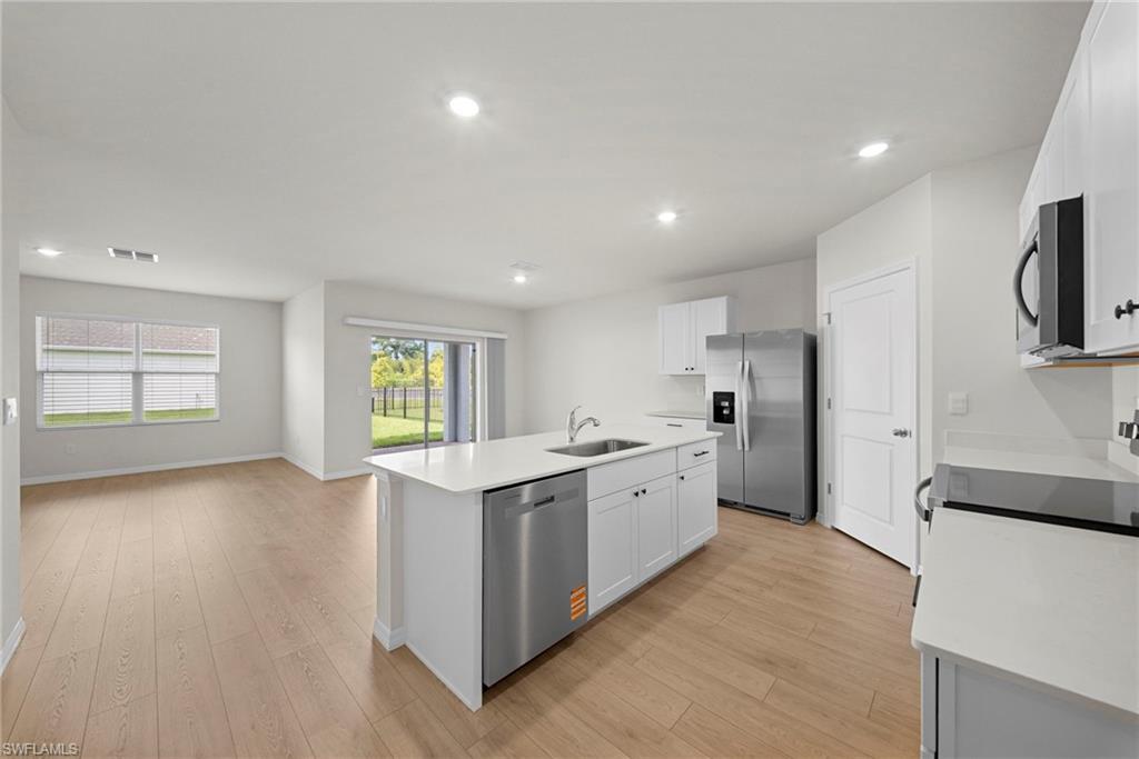 BRIGHTON POINTE - Residential Lease