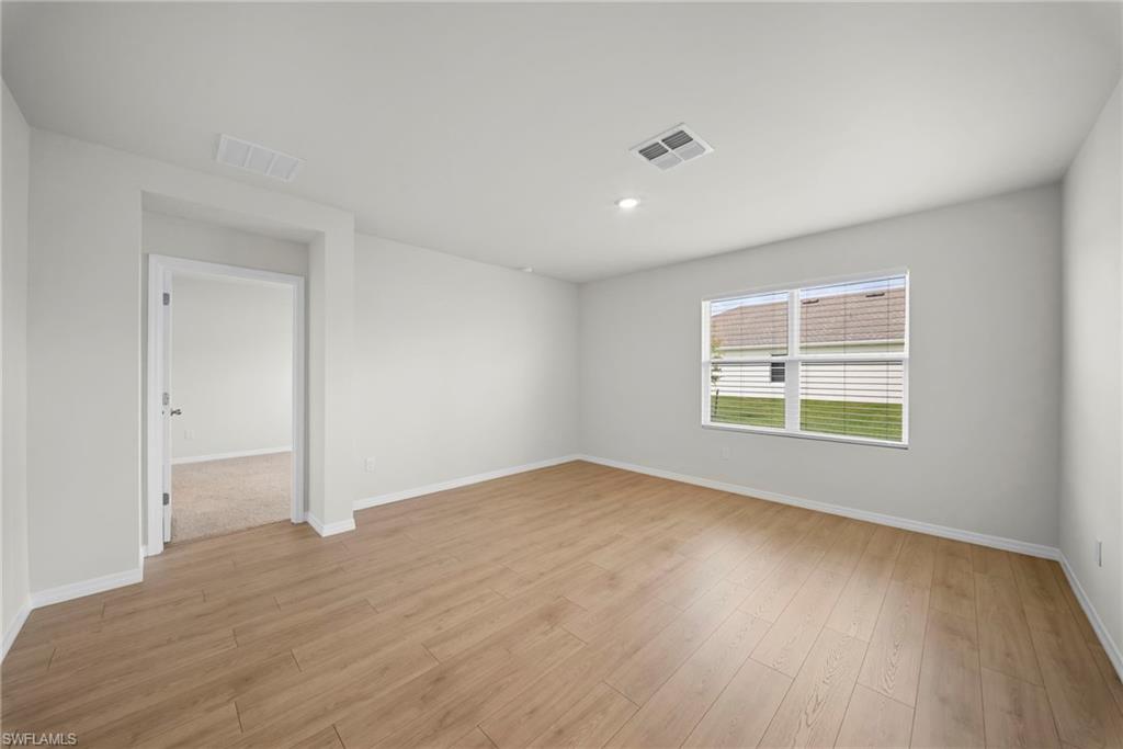 BRIGHTON POINTE - Residential Lease