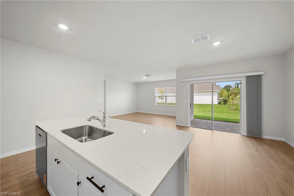 BRIGHTON POINTE - Residential Lease