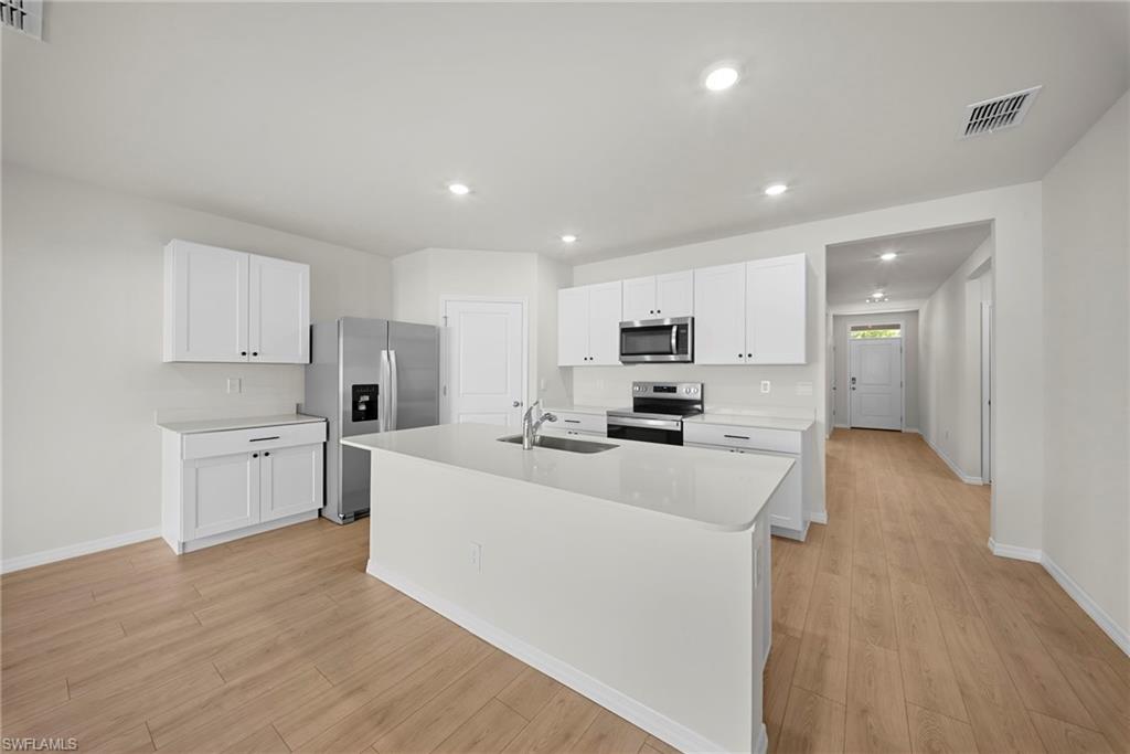 BRIGHTON POINTE - Residential Lease