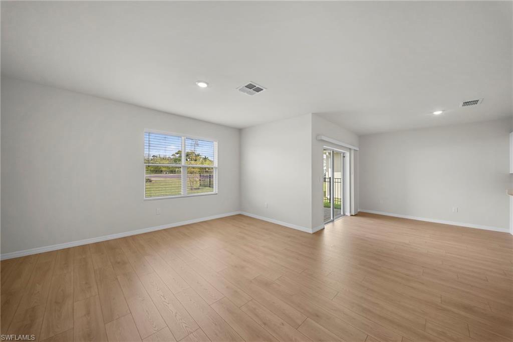 BRIGHTON POINTE - Residential Lease