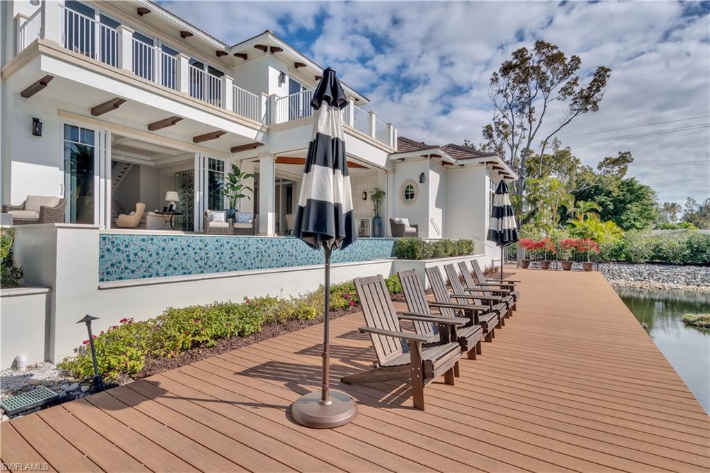 OLDE NAPLES - Residential