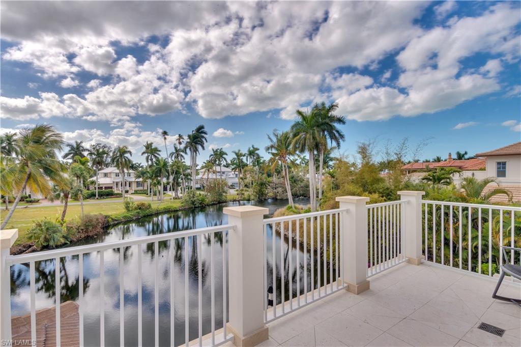 OLDE NAPLES - Residential