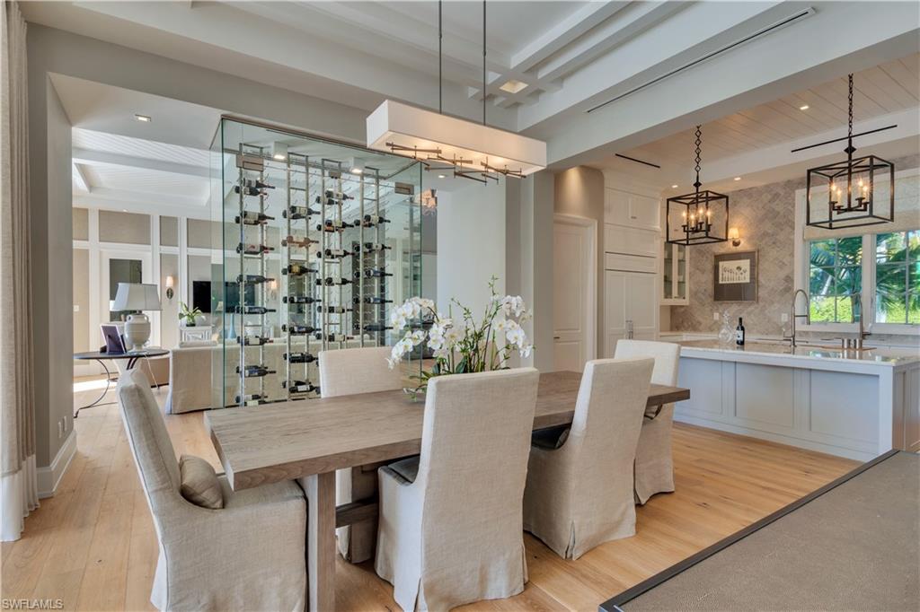 OLDE NAPLES - Residential