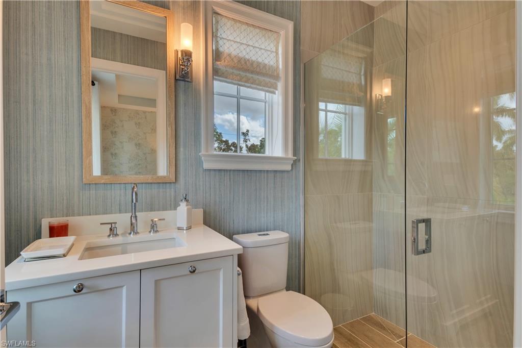 OLDE NAPLES - Residential