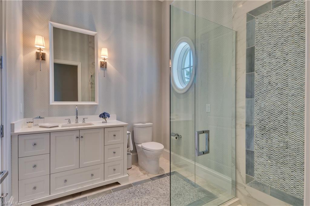 OLDE NAPLES - Residential