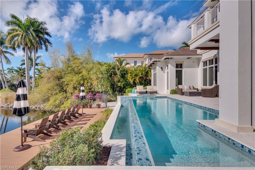 OLDE NAPLES - Residential