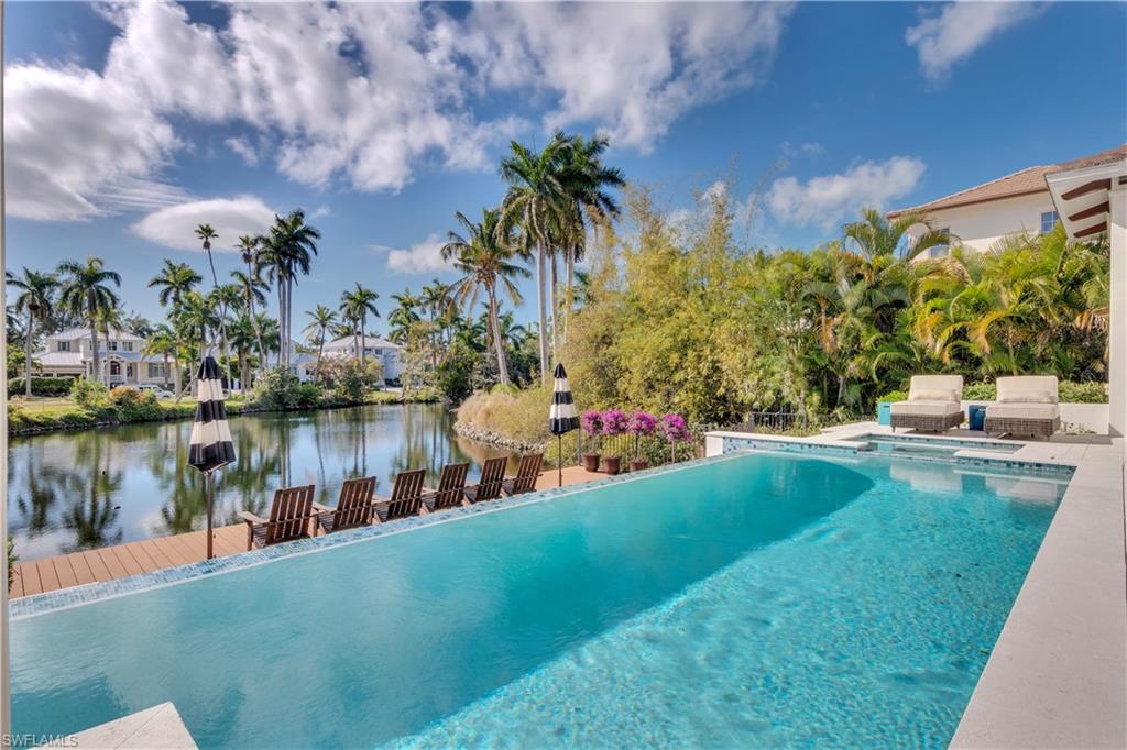 OLDE NAPLES - Residential