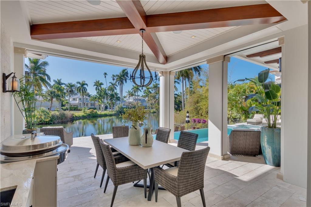 OLDE NAPLES - Residential