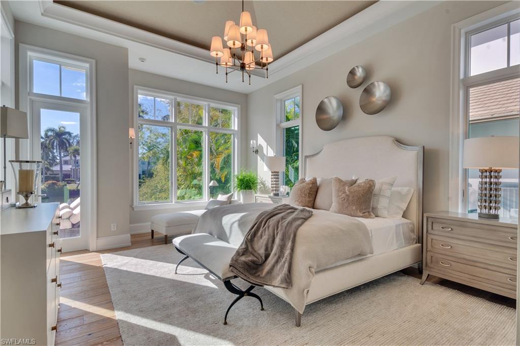 OLDE NAPLES - Residential