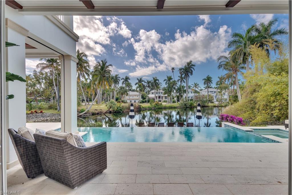 OLDE NAPLES - Residential