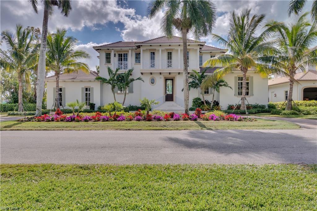 OLDE NAPLES - Residential