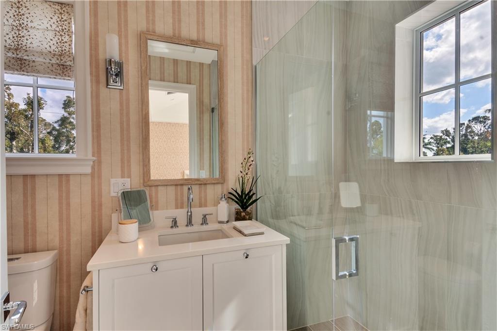 OLDE NAPLES - Residential