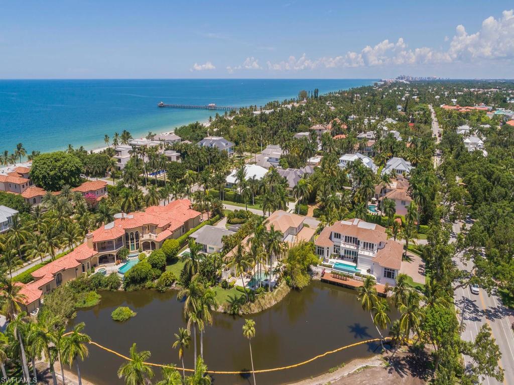 OLDE NAPLES - Residential