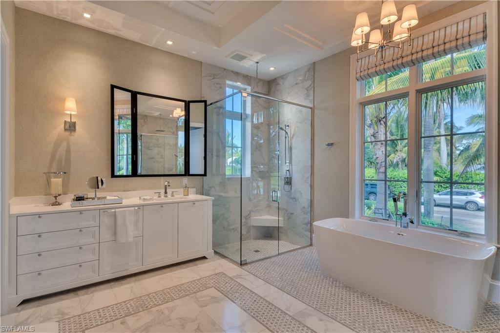 OLDE NAPLES - Residential