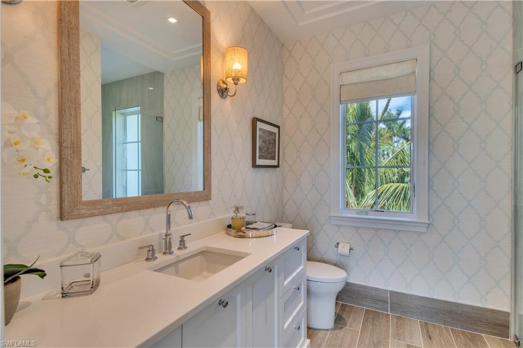 OLDE NAPLES - Residential