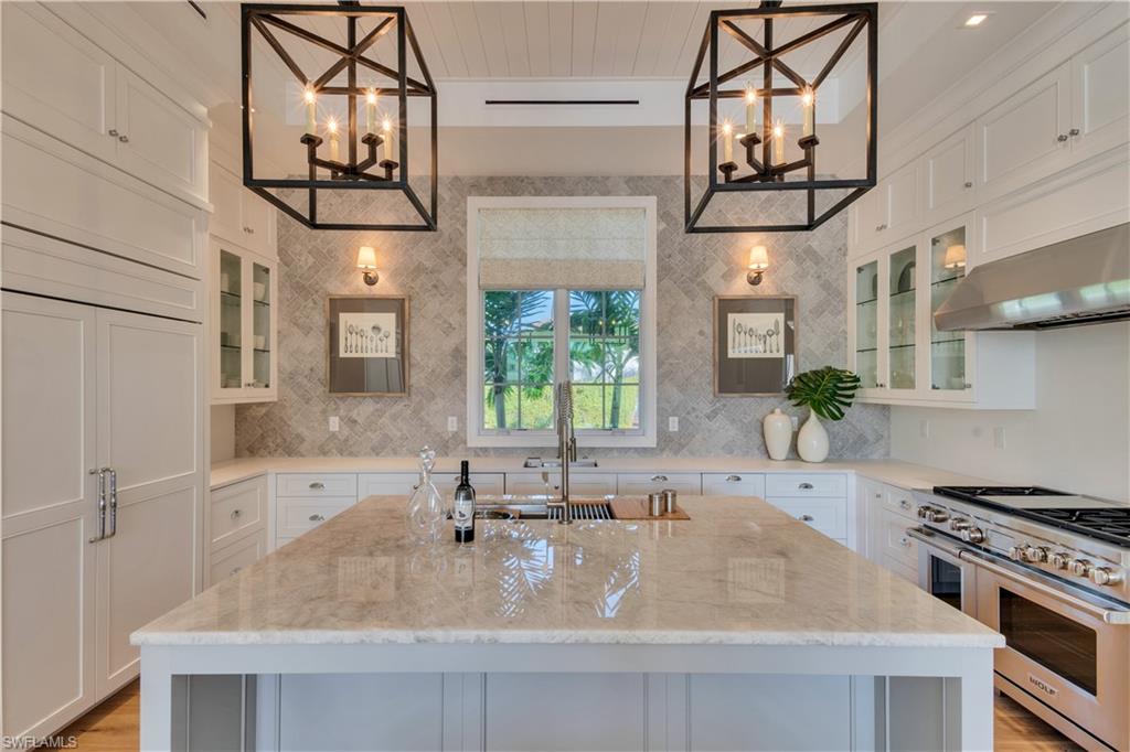 OLDE NAPLES - Residential