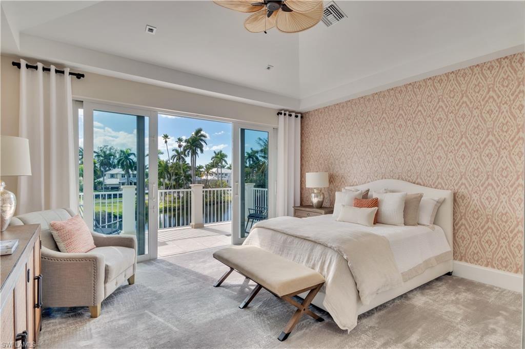 OLDE NAPLES - Residential