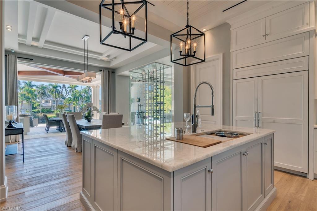 OLDE NAPLES - Residential