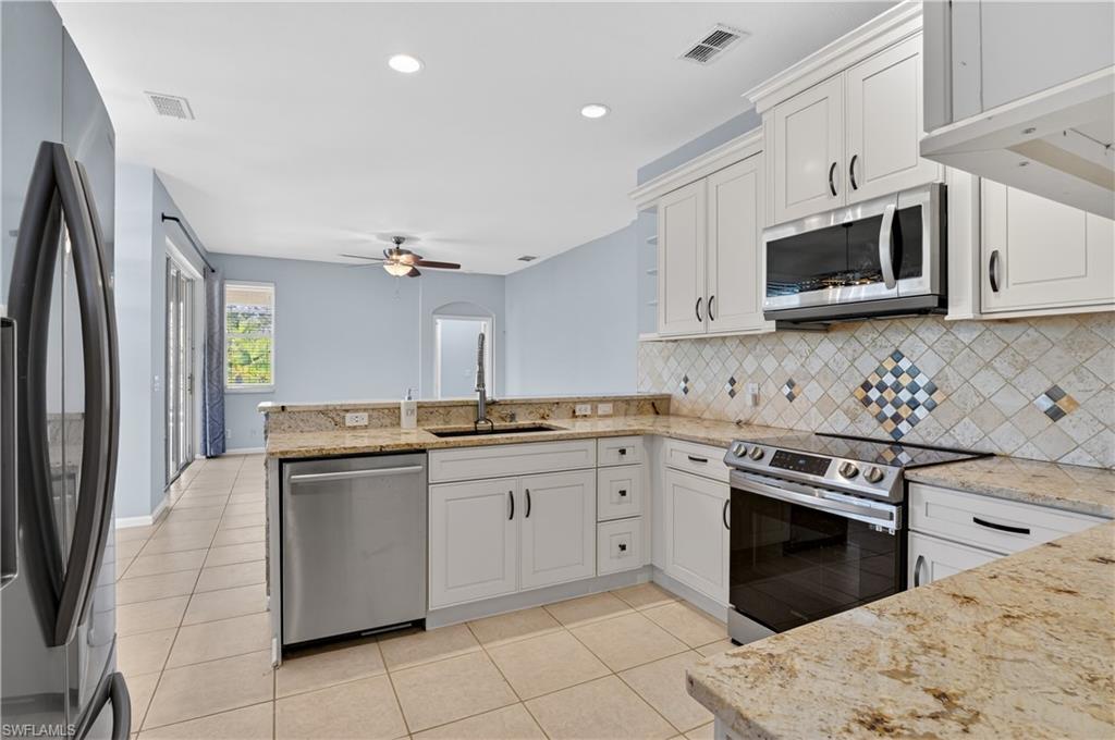 FOREST RIDGE SHORES - Residential