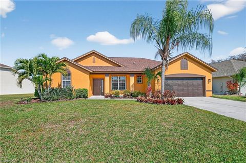 22835 Snaptail CT ESTERO FL 33928