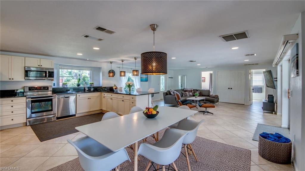 FORT MYERS - Residential