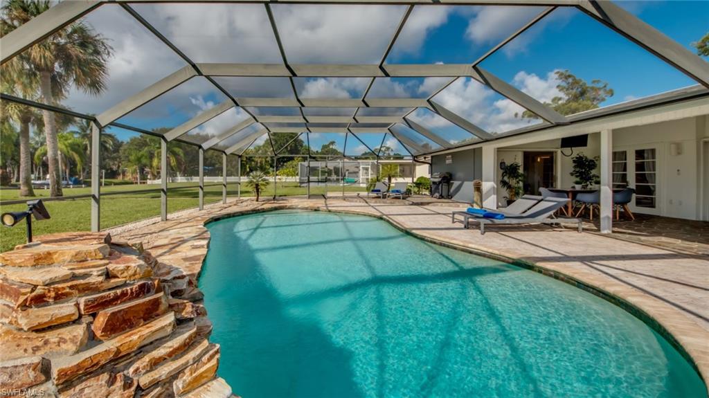 FORT MYERS - Residential