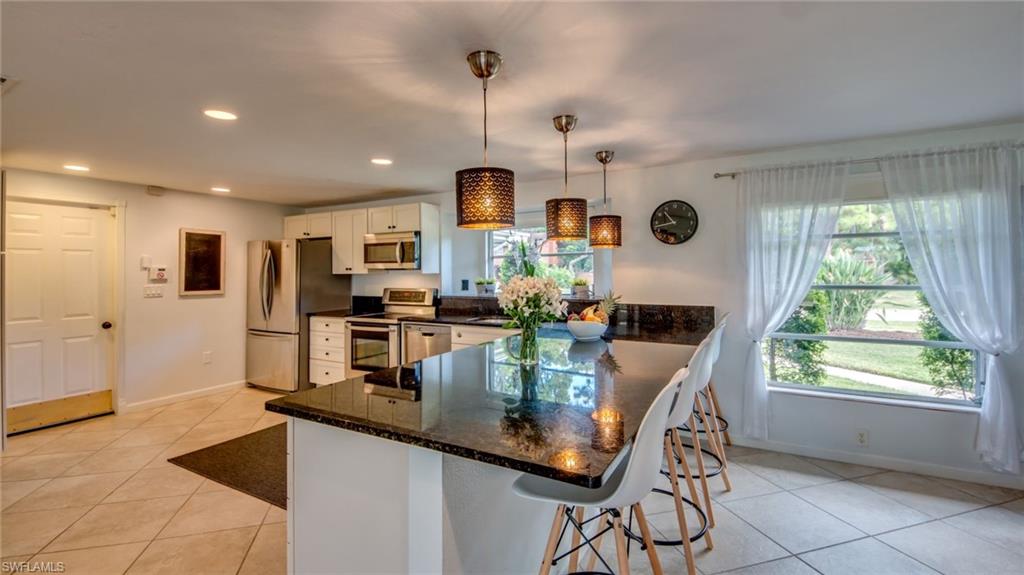 FORT MYERS - Residential