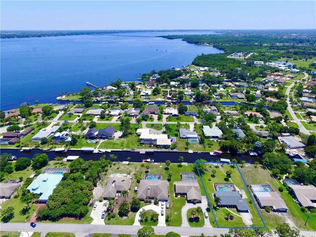 FORT MYERS - Residential